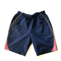 DIADORA - DIADORA イタリアサッカー審判協会支給品　ハーフパンツ　XL サッカーユニフォーム イタリア 90年代 ショートパンツ M