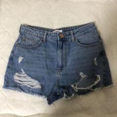 Forever21 デニムパンツ