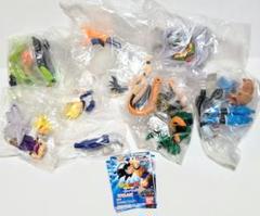 2025年最新】ドラゴンボールカプセル セル編の人気アイテム