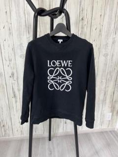 【最終値下げ】LOEWE ロゴスウェット トレーナー 2553121752.jpg?1744329828
