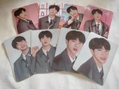 ✨ Jin RM Suga j-hope ハピエバ コンプ 4種 ヒョンライン✨