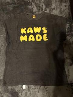 HUMAN MADE KAWSのサムネイル