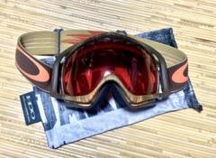 OAKLEY スノーゴーグル スペアレンズ オークリー FALL LINE M