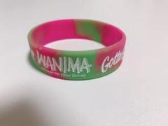 2025年最新】wanima ゴムバンドの人気アイテム - メルカリ