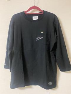 新品同様 THE CRIMIE 七分袖カットソー M