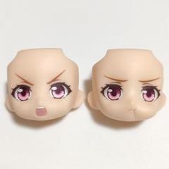 ねんどろいど　顔パーツ　新品未使用　6個セット 楽天市場】ねんどろいど顔パーツの通販