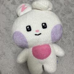 ZEROBASEONE ユジン yunini フラットぬいぐるみ ZEROBASEONE ユジン yunini フラットぬいぐるみ - メルカリ