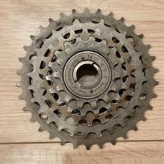 ヴィンテージ 昭和 SUNTOUR PERFECT MAEDA INDUSTRIES サン