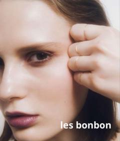 ルボンボンles bonbon プレーンリング 15号k10 ルボンボンles bonbon プレーンリング 15号k10 - メルカリ