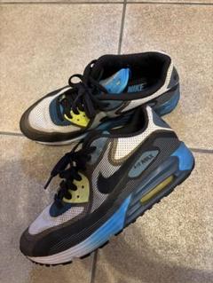 Nike Air Max90 スニーカーレディース25センチ ナイキエアマックスのサムネイル