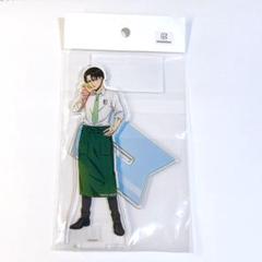 進撃の巨人 リヴァイ アクリルスタンド マリオンクレープ