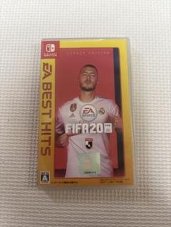 B)FIFA20 LEGACY EDITION