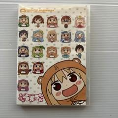 干物妹!うまるちゃん1期＋2期全12巻セット完結DVDアニメ匿名配送