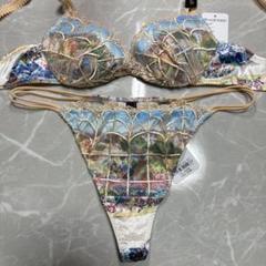ピーチジョンPJ【廃盤品 入手困難 超激レア♡世界一周 バルセロナ♡】3点セット ピーチジョンPJ【廃盤品 入手困難 超激レア♡世界一周