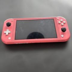 ニンテンドースイッチライト　ジャンク品 超目玉】 ニンテンドースイッチライト（ジャンク品） Nintendo