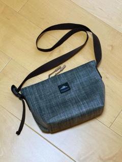 最初期 SOLA Titanium Gear ロックサコッシュ ムーンライトギア