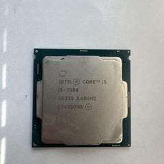 CPU Intel Core i5-7500 2個 Amazon.com: Intel Core i5 i5-7500T Quad-core (4 Core) 2.70