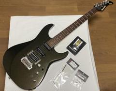 少し豊富な贈り物 2025年最新】fr-65 fernandesの人気アイテム - メルカリ ギター