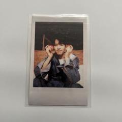 スンミン　unlock ポラロイド Stray Kids スキズ スンミン unlock オンコン ポラロイド - メルカリ