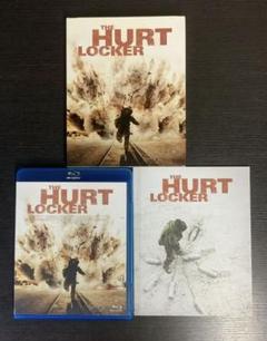 ハート・ロッカー Blu-ray 洋画 映画 THE HURT LOCKER