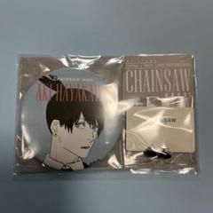 ground y GroundY×チェンソーマン コン ハンド ピアス 早川アキ ground y GroundY×チェンソーマン コン ハンド ピアス 早川アキ
