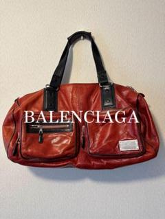2025年最新】BALENCIAGA メンズ ボストンバッグ・旅行用バッグの