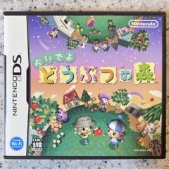 おいでよ どうぶつの森