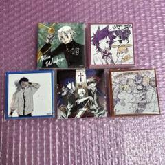 2025年最新】D.Gray-man キャンバスの人気アイテム - メルカリ