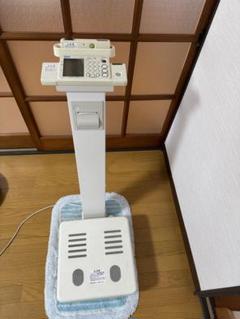 大和製衡 DF860 高精度型体組成計 8電極全身測定方式 体重計