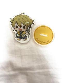 伏見ガク DMM スクラッチ 缶バッジ 53点セット にじさんじ DMMスクラッチくじ第4弾 咎人 タペストリー - メルカリ