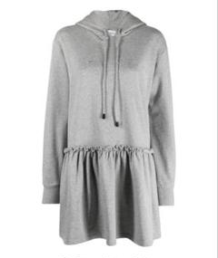 Viktor&Rolf スウェットワンピース　Sのサムネイル
