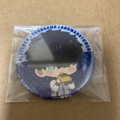 ブルーロック 二子 缶バッジ ブルーロック 二子 一揮だけ缶バッジ（ブラインド）全7種 BOX