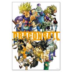 2025年最新】ドラゴンボール ポスター a全の人気アイテム - メルカリ