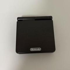 Nintendo ゲームボーイアドバンス SP