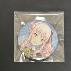 プロセカ 暁山瑞希 グリッター缶バッジ ノーブルアート エピカ 箔押し ロウワー 即日発送】プロセカ 暁山瑞希 グリッター缶バッジ グリ缶