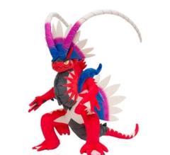 2025年最新】ポケモンセンター ぬいぐるみ ミライドンの人気