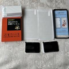 Google Pixel 9 ガラスフィルム レンズ保護フィルム ガイド枠付き
