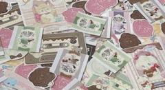 ayyjewel アイジュエル フレークシール 100枚 - メルカリ