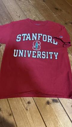 【送料無料ライン/39ショップ】 2025年最新】スタンフォード大学 tシャツの人気アイテム メルカリ - ウォーキング・ランニングウェア