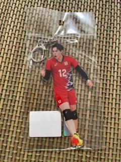 2025年最新】高橋藍 キーホルダーの人気アイテム - メルカリ