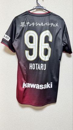 2025年最新】ヴィッセル神戸 ユニフォーム xlの人気アイテム