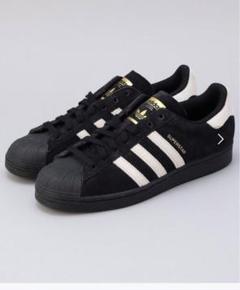 yogakuスーパースター　26.5 Amazon | [アディダス] SUPERSTAR ADV BLK/WHT 2024 OLYMPIC US8