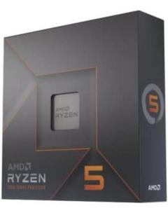 AMD Ryzen 5 7600X CPU