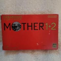 【GBA】ゲームボーイアドバンス MOTHER1+2 3セット Amazon.co.jp: アドバンス マザー1+2 マザー3 GBA MOTHER1+2