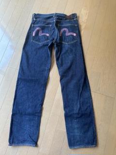 2025年最新】EVISU デニム ピンクの人気アイテム - メルカリ