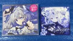 天音かなた 2nd Album Trigger 通常盤A おにねこ