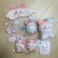 ちいかわ 古本屋 カニちゃん