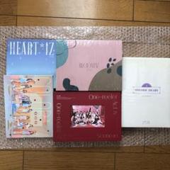 IZ*ONE まとめ売り♡