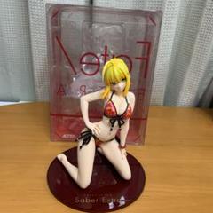 Fate/EXTRA セイバーエクストラ 水着Ver. 1/6 完成品フィギュア