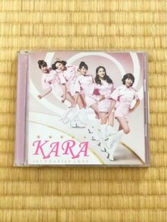 貴重✨KARA⭐︎ジェットコースターラブ DVD付き 2